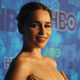 Emilia Clarke (Aria Diaz/Getty Images)